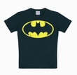 KIDS-SHIRT - BATMAN LOGO