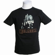 BARETTA - CORLEONES - SHIRT - SCHWARZ