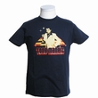 BARETTA - TONY MANERO - SHIRT - DUNKELBLAU