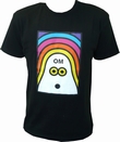 AMOS - OM - BLACK - MEN SHIRT