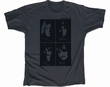BEATLES MEN SHIRT - AUTOGRAPH