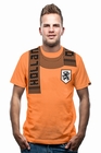 Holland Scarf Shirt Modell: Trik-6587