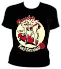 BEVERLYS FUEL SERVICE