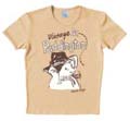 LOGOSHIRT - PADDINGTON VINTAGE - SHIRT
