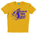 LOGOSHIRT - LUCHA LIBRE - SHIRT