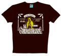 LOGOSHIRT - GUADALUPANA - SHIRT