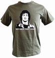 ACORRALADO - SHIRT - KHAKI