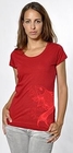 ALICE SHIRT - KOI PEPPER CHILI