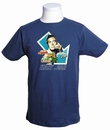 BARETTA - ITALY BY CAR - SHIRT