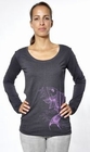 CALLY LONGSLEEVES - KOI PHANTOM