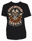 Dusty Bottoms - Steady Clothing T-Shirt Modell: RS10197