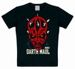 Kids Shirt Darth Maul - Star Wars Kinder Shirt Modell: LOS0800884001