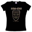 KON-TIKI Z�RICH - GIRLS SHIRT