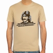 WALTER FROSCH FUSSBALL SHIRT - SAND