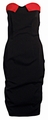 TICCI - CHERRYSKULLS - KLEID