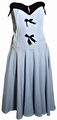TICCI - SHADY LADY - DRESS