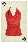 CYPRESS GIRL - TOP