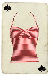 RIMINI GIRL TOP