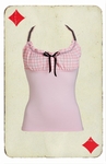 MISS LOVELY TOP