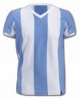 ARGENTINIEN RETRO TRIKOT FUSSBALLTRIKOT