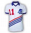 MONTREAL MANIC RETRO TRIKOT