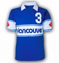 VANCOUVER WHITECAPS RETRO TRIKOT