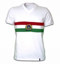 UNGARN - HUNGARY - WELTMEISTERSCHAFT 1950 - TRIKOT