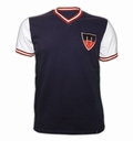 Haarlem - 1973 - Retro Trikot Modell: TRIK-793