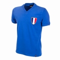 FRANKREICH RETRO TRIKOT