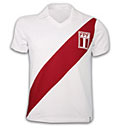 PERU - VELASQUEZ WORLD CUP 1982 - TRIKOT