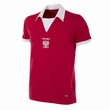 POLEN 1970 RETRO TRIKOT