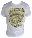 S�NDENBOCK WEISS - SHIRT