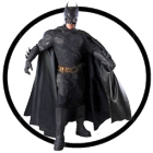 BATMAN KOST�M COLLECTOR GRAND HERITAGE