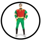 ROBIN KOST�M DELUXE (BATMAN)