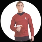 Star Trek Kostm - Scotty