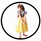 SCHNEEWITTCHEN KINDER KOST�M DELUXE - DISNEY
