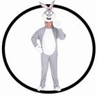 BUGS BUNNY KOST�M - LOONEY TUNES