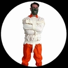 Hannibal Lecter Kost�m