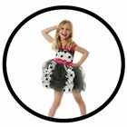 HANNAH MONTANA KLEID - KOST�M