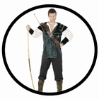 ROBIN HOOD KOST�M