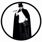 JACK THE RIPPER KOST�M