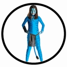AVATAR - NEYTIRI KINDER KOST�M
