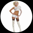 Lady Gaga Kost�m - VMA Auftritt