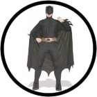 BATMAN KOST�M DELUXE