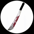 Jason Machete 
