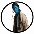 AVATAR JAKE SULLY DELUXE  PER�CKE