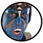 AVATAR - FANGZ�HNE JAKE SULLY
