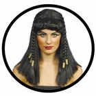 K�NIGIN KLEOPATRA CLEOPATRA PER�CKE