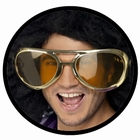 RIESEN MEGA DISCO BRILLE