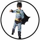 BATMAN KINDER KOST�M - DC COMIC